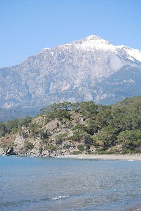 Mount Olympus Greece, Greece Mountains, Northern Greece, Greece Landscape, Greek Mountains, Greek Sea, Mount Olympus, Travel Greece, The Tourist