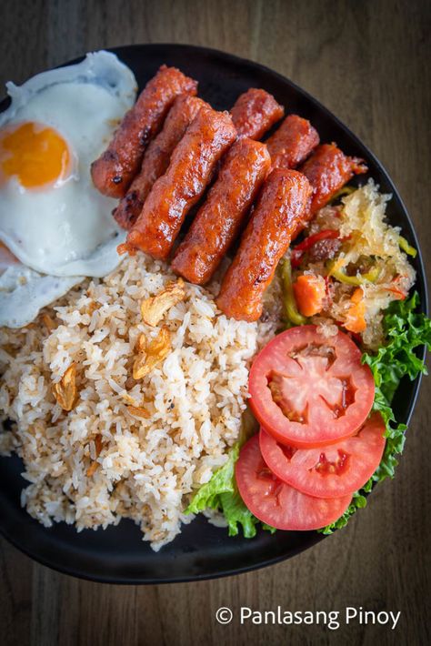 Filipino Rice Bowl Ideas, Silog Meals Plating, Filipino Dinner Ideas, Breakfast Ideas Filipino, Filipino Breakfast Aesthetic, Silog Meals Ideas, Filipino Breakfast Ideas, Meal Plating, Cafe Food Ideas