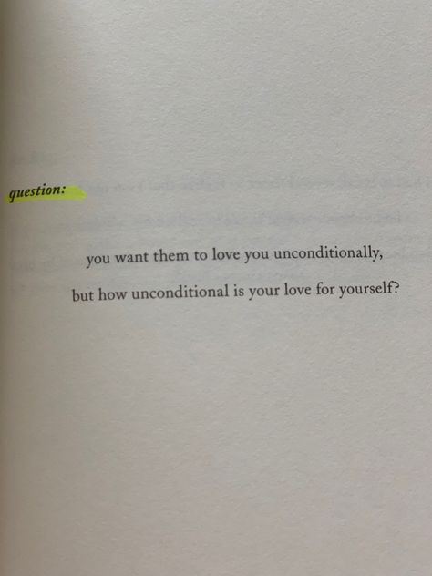 A page has the word ‘question’ highlighted with the question below typed on a page. From the book Flowers on the Moon by Billy Chapata. I Want Unconditional Love Quotes, Unconditional Love Poetry, I Love You Unconditionally, Love Unconditionally Quotes, Billy Chapata Quotes, Motivation Wallpaper Iphone, Quotes Unconditional Love, Wallpaper Iphone Photography, Billy Chapata