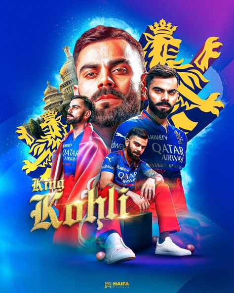 Virat Kohli , The Six-Smashing Machine! 🚀 Celebrating 241 massive sixes for RCB in the IPL. 💥🏏 #rcb #viratkohli #ipl #sixmachine🏏 #rcbfans Virat Kohli Rcb, Auction Poster, Ipl Auction, Sports Graphic Design, Haifa, March 30, Virat Kohli, Dark Photography, Actor Photo