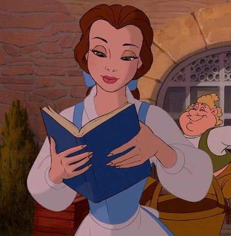 The Beauty And The Beast, Reading A Book, The Beast, Have You Ever, Beauty And The Beast, A Book, The Beauty, A Woman, Make Your