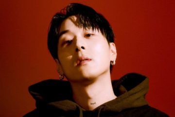 Ph-1 Rapper, Korean Hiphop, Art Of Letting Go, Ph 1, British Boys, American Rappers, Latest Albums, Korean Artist, Korean Men