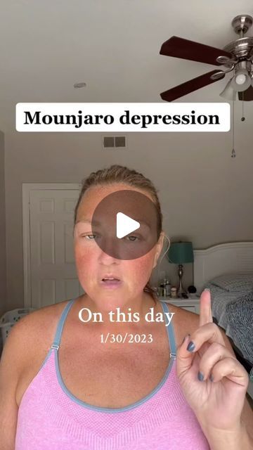 Melanie Manar | glp-1 health and nutrition coach on Instagram: "Mounjaro and Ozempic work differently and mounjaro hits your dopamine receptors harder which creates a lack of appetite but can also create a lack of motivation and desire #weightloss #semiglutide #tirzepatide #wegovy #ozempic #zepbound" Tirzepatide Before And After, What To Eat While Taking Wegovy, Ozempic Before And After Photos, Natural Mounjaro Drink Recipe, Zepbound Before And After, Mounjaro Medicine Before And After Pics, Foods To Eat While On Mounjaro, Wegovy Before And After Pics, Mounjaro Tips And Tricks