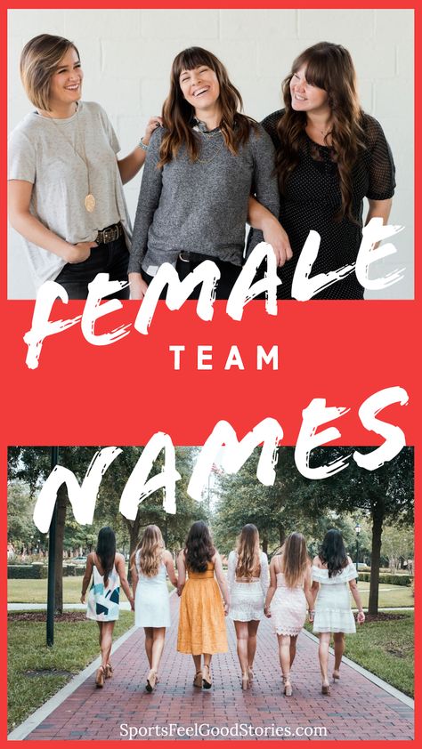 Softball Team Names Youth, Fitness Group Names, Team Names Ideas Inspirational, Team Names Ideas Clever, Duo Team Names, Funny Team Names Ideas, Softball Team Names Ideas, Crossfit Team Names Funny, Group Names Ideas Creative