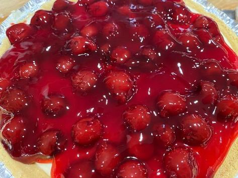 Cherry Cheese Pie, Herb Butter For Steak, Peanut Butter Cheerio Bars, Lemon Raspberry Cheesecake, Pie Recipe Easy, Cheese Pie Recipe, Chicken Nachos Recipe, Mini Pumpkin Cheesecake, Strawberry Pie Filling