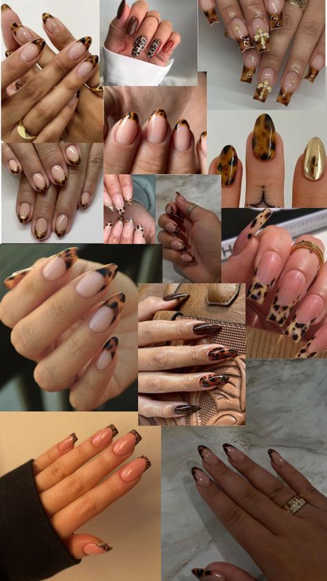 Leo Nails, Work Nails, Gel Nails, Nails, Quick Saves, Clothes