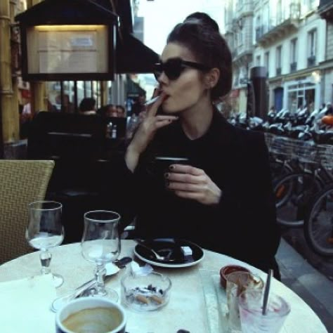 Drinking Coffee, French Girl, My Vibe, It Girl, Old Money, My Aesthetic, Dream Life, Mood Board, A Woman