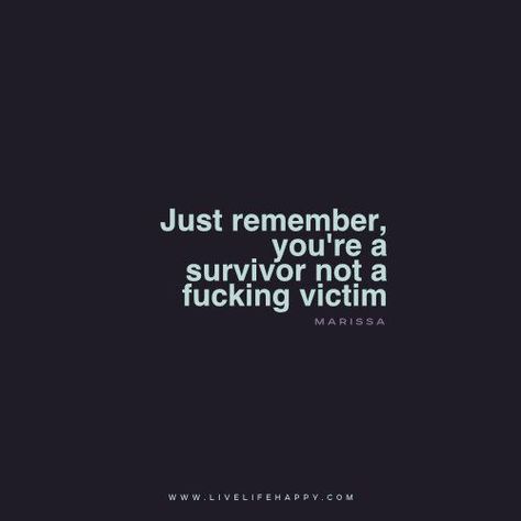 Check this: 👉👉http://survival.sitehome.co/homeSurvivor Tips: In challenging situations, stay calm, prioritize basic needs like water, food, shelter. Build alliances for support, but be cautious of betrayal. Adaptability is key—flexibility and resourcefulness aid survival. Maintain hope and a positive mindset. Learn essential skills beforehand for increased preparedness. I’m Not A Victim I’m A Survivor, Short Survivor Quotes, Survivor Not Victim Quotes, Narc Survivor Quotes, Not A Victim A Survivor, Being A Survivor Quote, Tbi Survivor Quotes, We Survived Quotes, Molestation Survivor Quotes