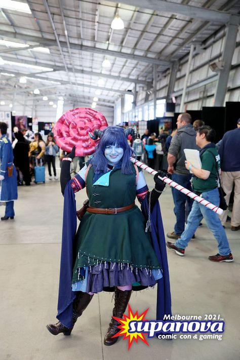 Jester Cosplay from Critical Role Jester Lavorre Cosplay, Jester Cosplay, Jester Lavorre, Mighty Nein, Up Costumes, Critical Role, Cosplay Ideas, Harajuku, Plus Size