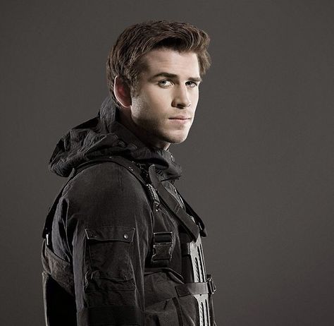 Rebellious Gale Hawthorne Liam Hemsworth Hunger Games, Gale Hunger Games, Hunger Games Merchandise, Team Gale, Gale Hawthorne, Johanna Mason, Hunger Games Characters, Hemsworth Brothers, Hunger Games Books