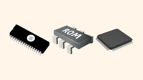 Are you curious about the several kinds of ROM (Read-Only Memory) that exist? If you didn’t know they did, now you do. What’s more, the percentage of their individual use has changed over the years to accommodate technological advancement. However, nearly all types of ROM are still in use today, even if only for repairing […] The post Types of ROM appeared first on Tech Quintal. Read Only Memory Computer, Read Only Memory, Types Of Memory, Dog Logo Design, Technological Advancement, Random Access Memory, Old Computers, Dog Logo, Ultra Violet