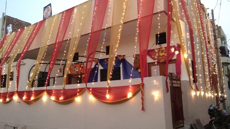 Indian wedding decoration ideas for house House Decoration For Wedding, Tent Decorating Ideas, Indian Wedding Decoration Ideas, Indian Tent, Indian Wedding Decoration, Ideas For House, Decoration For Wedding, Wedding Decoration Ideas, Easy Backdrops