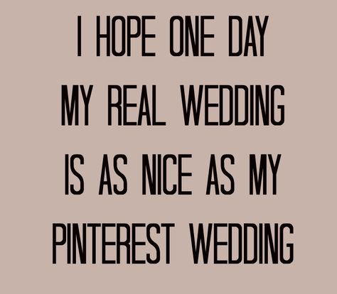 Adulting Hacks, Pinterest Wedding, Happiness Project, Future Wedding Plans, Cute Wedding Ideas, I Got Married, My Pinterest, Disney Wedding, Here Comes The Bride