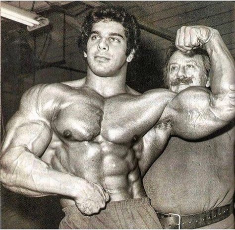 Golden Era vs. Modern Era Mr Olympia Bodybuilding, Olympia Bodybuilding, Lou Ferrigno, Joe Weider, Pumping Iron, Mr Olympia, Fitness Blogger, Arnold Schwarzenegger, Fitness Trainer