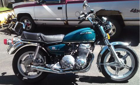 Ending Soon – 1978 Honda CB750A | Bike-urious Honda Cb750, Vintage Bike, Long Run, Honda Cb, Sale Price, Motor Car, Final Sale, Transportation, Bike