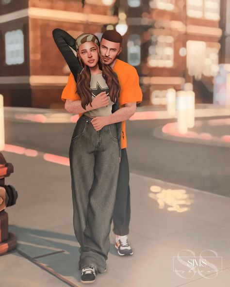 Kane Reich (31) and Raelyn McMullen (25) | Townies of San Myshuno #sims #sims4 #sims4cc #thesims #thesims4 #thesims4cc #simscas #cas #thesimscc #createasim #ts4 #ts4cc #simdownload #maxismix #sims4cchaul #wcif #sims4community #sims4lookbook #simslookbook #ts4lookbook #sims4townies #ts4townies #thesims4townies #simdump Sims 4 Townies, Ts4 Lookbook, San Myshuno, Ts4 Cc, The Sims4, Sims 4 Cc, Sims Cc, The Sims, Sims 4