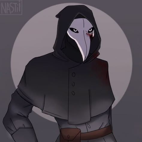 Scp 49, Scp 049-j, 049 Scp, Scp 035, Scp Containment Breach, The Plague Doctor, Plague Doctors, Scp 049, Samurai Artwork