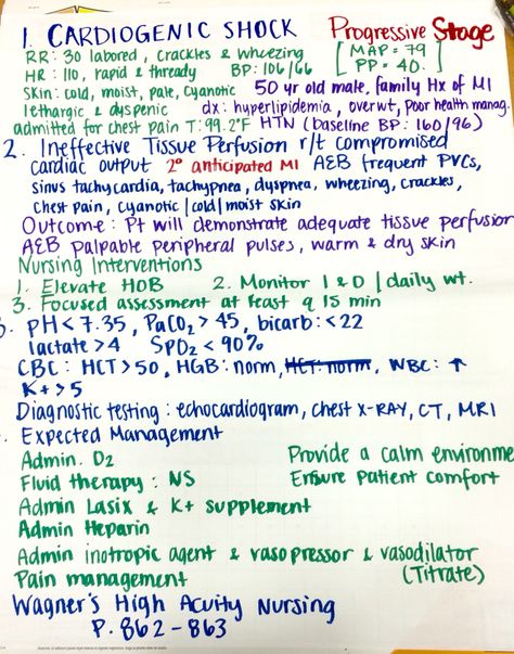 Shock stages: Cardiogenic Cardiogenic Shock Nursing, Nursing Shock, Med Surge, Cardiogenic Shock, Nursing Board, Nursing Assessment, Nursing School Essential, Nursing Life, Medicine Notes