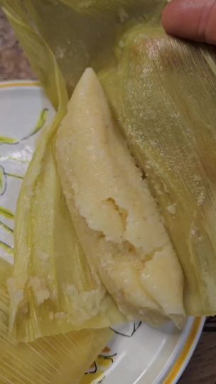 24K views · 507 reactions | Receta de Tamalitos de Elote Dulces . . #tamales #dulces #elotes #reelsviral #reels #virals #post #recetas | En la cocina con Eldita | En la cocina con Eldita · Original audio Audio