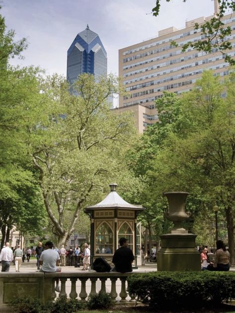 Rittenhouse Square - Philadelphia Neighborhoods Philadelphia Neighborhoods, Philadelphia Airport, Rittenhouse Square, Reading Terminal Market, Visit Philly, Visit Philadelphia, Independence Hall, Philadelphia Museums, Philadelphia Museum Of Art