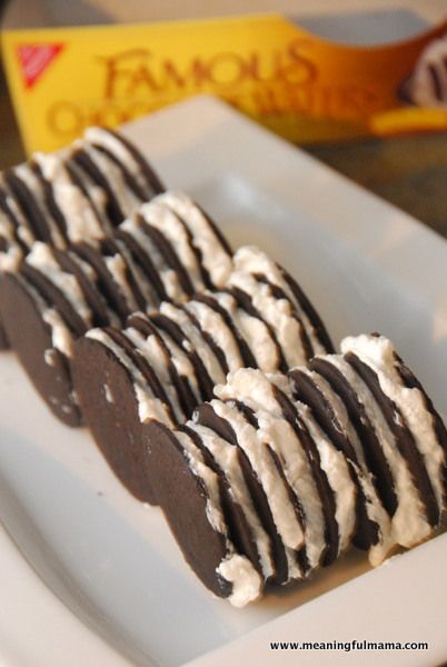 chocolate refrigerator roll | Day #363 -Famous Chocolate Refrigerator Roll Cake - Easy & No bake ... Nabisco Chocolate Wafer Icebox Cake, Refrigerator Cake, Icebox Cake Recipes, Chocolate Wafer Cookies, Famous Chocolate, Birthday Cake Chocolate, Chocolate Wafers, Icebox Cake, Roll Cake