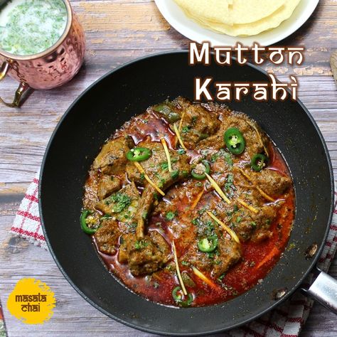 #muttoncurry #muttonrecipe #authenticrecipe #muttonkarahi #masalachairecipe  #masalachai Mutton Recipes Pakistani, Lamb Karahi, Mutton Karahi, Chai Recipes, Masala Chai Recipe, Pakistani Traditional, Chai Recipe, Mutton Recipes, Pakistani Food