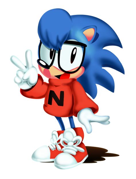 Manga Fanart, Fortune Favors The Bold, Classic Sonic, Video Game Design, Sonic 3, Blue Hedgehog, All I Ask, Sonic Fan Art, Sonic Art