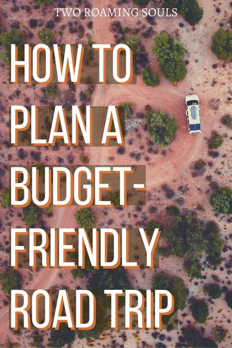 We are budget travelers, so we are always looking for ways to save money easily. But one thing we don’t sacrifice is travel, so we have come up with plenty of tips for how to plan a budget-friendly road trip. There are tons of great ways to save money while traveling on the road, such as apps, cheap/free activities, and saving on accommodation. #RoadTrip #BudgetFriendly #HowToPlan #Tips Road Trip On A Budget, Cheap Travel Hacks, Traveling Teacher, Budget Friendly Travel, Travel Secrets, Budget Travel Destinations, Us Road Trip, Road Trip Hacks, Road Trip Planning