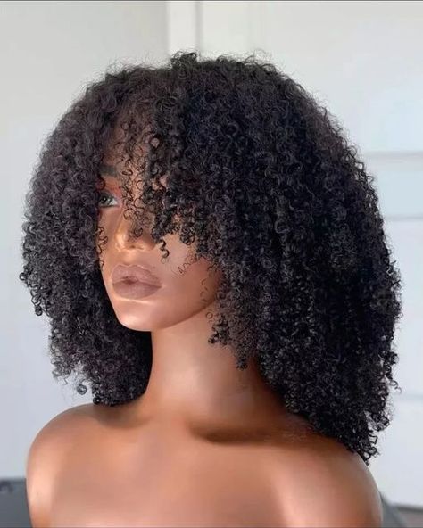 Curly Wig With Bangs, Real Hair Wigs, Short Human Hair Wigs, Curly Hair Wig, Curly Human Hair Wig, Wig With Bangs, Curly Wig, Short Bob Wigs, Brazilian Human Hair