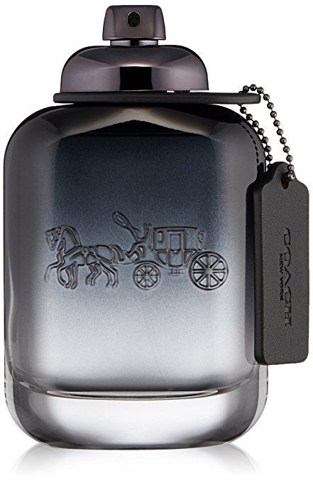 Coach For Men, Coach Perfume, Best Fragrance For Men, Summer Fragrance, Branding Coach, Coach New York, Best Fragrances, Perfume Brands, Chic Fashion