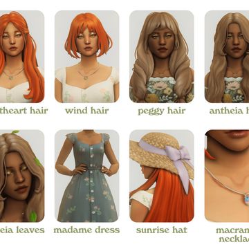 Simandy Cc, Clumsyalien Sims 4 Cc, Sims 4 Cc Folder, Sims4 Cc, Sims 4 Cas, Cartoon Faces, Ts4 Cc, Sims 4 Custom Content, Maxis Match