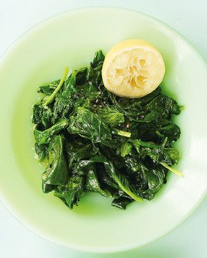 Pea Shoots, Steak Dishes, Chinese Vegetables, Side Dishes For Chicken, Martha Stewart Recipes, Popular Side Dishes, Sauteed Spinach, Mixed Vegetables, Vegetable Sides