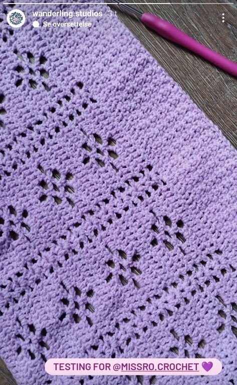 crochet flora top pattern cute summer crochet top gift diy handmade aesthetic purple slow fashion missro missro.crochet handmade outfit inspo lilac Crochet Flower Top, Summer Crochet Top, Handmade Aesthetic, Aesthetic Purple, Flower Top, Gift Diy, Crochet Handmade, Flower Tops, Crochet Flower