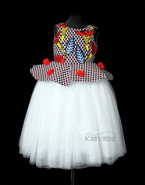 Children Ankara Gowns, African Kids Clothes, Ankara Styles For Kids, Shweshwe Dresses, Gents Kurta, African Dresses For Kids, Basketball Birthday, Ankara Gown Styles, Africa Dress