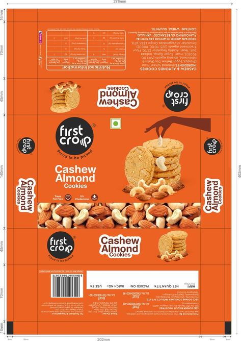 Biscuit Box Packaging Design, Packing Inspiration, Cookie Packing, Cookie Package, Package Food, Poster Design Layout, Drinks Packaging Design, Graphics Design Ideas, Small Business Packaging Ideas