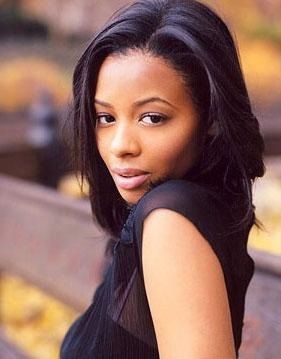 Vernessa Simmons Vanessa Simmons, Russell Simmons, What Kind Of Man, Maxim Magazine, Angela Simmons, Hottest Women, Hair Curls, American Model, Is A Girl