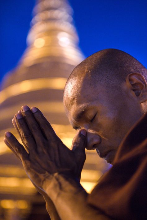 Pray at shwedagon pagoda by Philippe CAP on 500px Shwedagon Pagoda, Buddhist Monks, Leo Buscaglia, Just Pray, Buddhist Monk, We Are The World, Spiritual Wisdom, People Of The World, Rumi