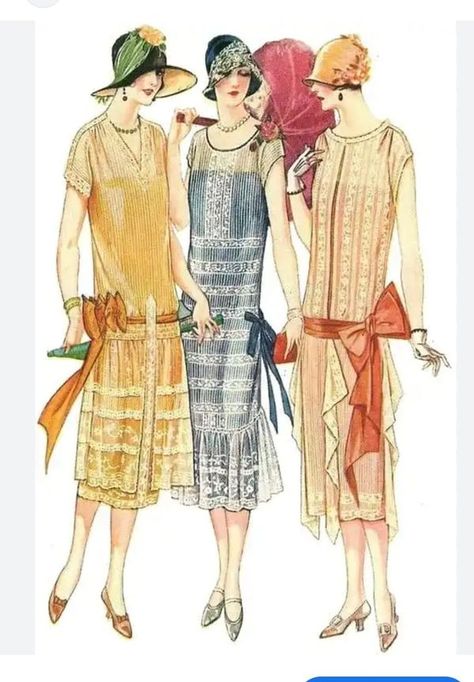 1926 Fashion, 1920s Magazine, 1920s Beauty, 1920's Dresses, Nile Cruise, 1920's Fashion, 1920 Fashion, Art Deco Illustration, Roaring 20's