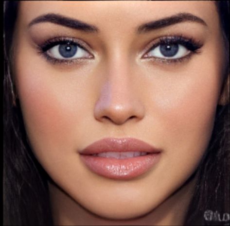 Cindy Kimberly X Adriana Lima, Adriana Lima And Cindy Kimberly, Adriana Lima Cindy Kimberly Morph, Cindy Kimberly And Adriana Lima Morph, Cindy Kimberly Face Morph, Adriana Lima Morph, Adriana Lima Face Morph, Face Morphing, Adriana Lima Face