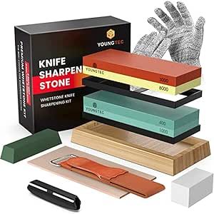 Polishing Compound, Cleaver Knife, Sharpening Tools, Butcher Knife, Cut Resistant Gloves, Specialty Knives, Sharpening Stone, Knife Sharpener, Japanese Knife