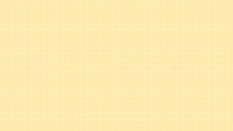 Yellow Presentation Background, Yellow Grid Background, Wallpaper Horizontal, Grid Background, Aesthetic Templates, Background Powerpoint, Aesthetic Template, Macbook Wallpaper, Aesthetic Desktop Wallpaper