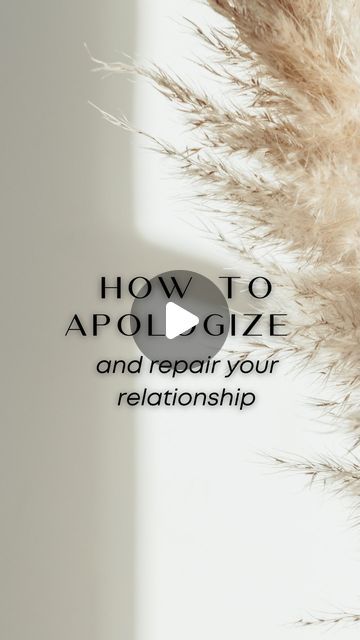 Apology Note, Being Authentic, Be Genuine, An Apology, How To Apologize, Human Behavior, Mean It, When Someone, Have You Ever