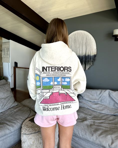 Dandy Worldwide Hoodie, Dandy Sweatshirt, Rich Bf, Dandy Hoodie, Y2k Closet, Bedroom Vibes, 2024 Wishlist, Home Inside, Watch The Sunset