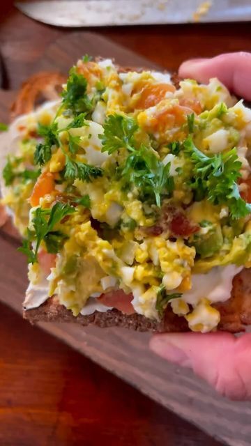 Bread Avocado Toast, Sourdough Bread Avocado Toast, Avocado Toast With Boiled Egg, Guacamole Toast Breakfast, Avocado Egg Feta Toast, Avocado Toast With Egg And Tomato, Lemon Olive Oil, Egg Toast, Small Tomatoes