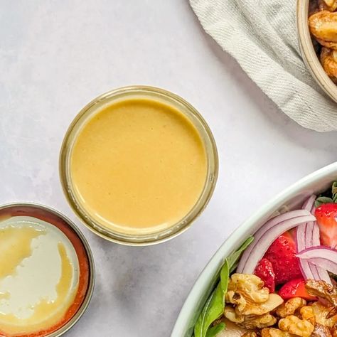 Balsamic Citrus Vinaigrette 14 Citrus Vinegarette, Creamy Balsamic Vinaigrette, Citrus Vinaigrette, Grain Bowls, Favorite Salad, White Balsamic Vinegar, Grain Bowl, Balsamic Dressing, Balsamic Vinaigrette