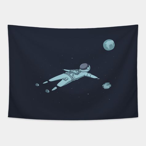 I need more space -- Choose from our vast selection of tapestries to match with your desired size to make the perfect custom tapestry. Pick your favorite: Movies, TV Shows, Art, and so much more! Available in small, medium, large. Perfect for decorations in apartments, bedrooms, and dorm rooms. Night Sky Tapestry, Sky Tapestry, I Need More Space, Space Tapestry, Need More Space, I Need More, Apartments Bedrooms, Custom Tapestry, Dorm Rooms