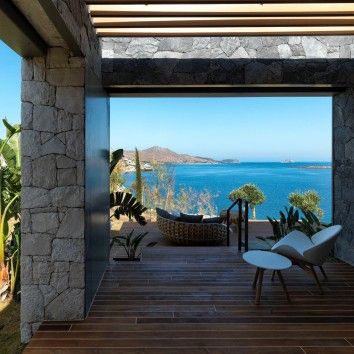 The Artist's Way, Bodrum Turkey, Island Villa, House By The Sea, Turkey Design, Interior Design Architecture, Villa Design, Architecture Interior, Luxury Villa