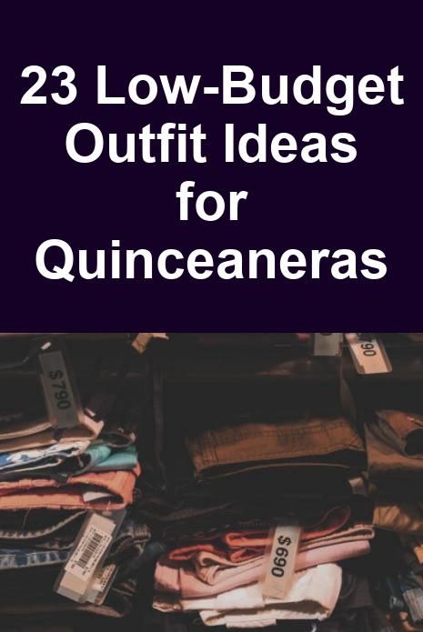 23 Low-Budget Outfit Ideas for Quinceaneras Faith Family Freedom, Knotted Shirt, Shoulder Knots, Budget Outfits, Trendy Jumpsuit, Choker Designs, Quinceanera Party, Brand Voice, Lace Splicing