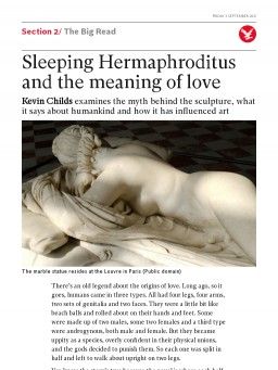 Sleeping Hermaphroditus and the meaning of love Hermaphroditus Art, Lorenzo Ghiberti, Origin Of Love, The Meaning Of Love, Ideal Beauty, When You Sleep, Meaning Of Love, The Meaning, Percy Jackson