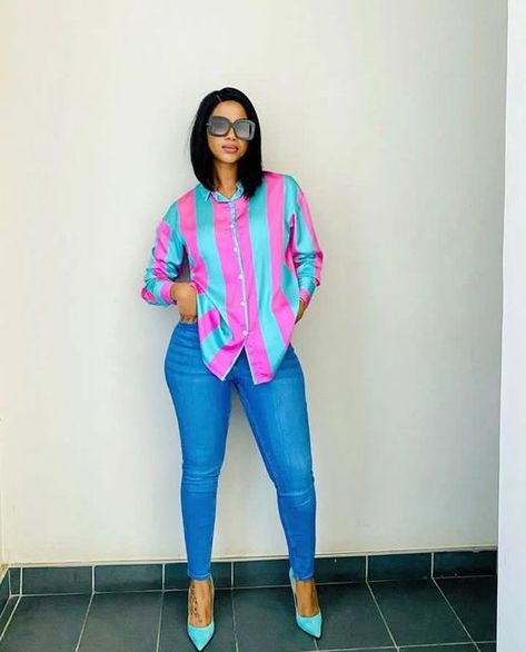 Your Fashion Assistant on Instagram: "Its a mood! 🍭 DM for Features, Page growth and Visibility Dress up Inspo @nkuli_ngcobo" Graduation Outfits For Women, Office Wears, Fashion Assistant, Looks Jeans, Fashionable Work Outfit, Sassy Outfit, Stylish Work Attire, Working Women, Business Casual Outfits For Work